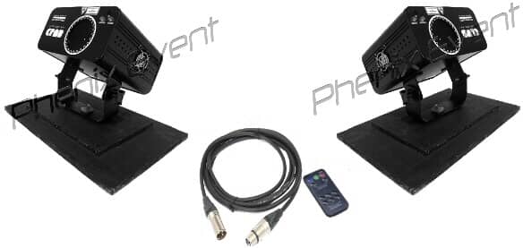 pack laser
