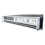 amcron macro-tech 1201, profil gauche