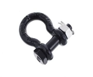 manille lyre 2000 kg