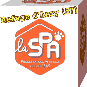 logo spa arry soutien