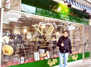 ladies and gentlemen salon coiffure homme femme 27 rue voltaire hagondange