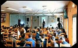 discours reunion conference etudiants cantine maison familiale rurale vigneulles hattonchatel