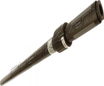 barre de couplage pour enceintes k&m ring-lock