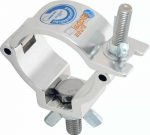 demi coupleur global truss en aluminium