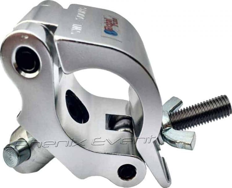 global truss 5034 half conical coupler