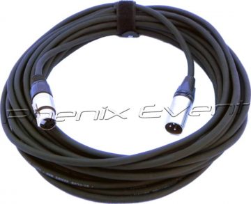 cable xlr