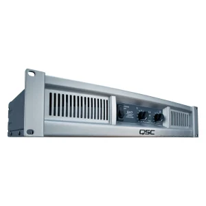 Amplificateur QSC GX7