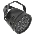 projecteur à led par 36 12x1w rgbw
