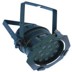 projecteur par 56 lightmaxx 18x1w high power led