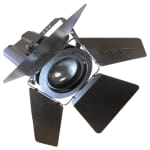 projecteur de scène ignition romeo 650/1000w