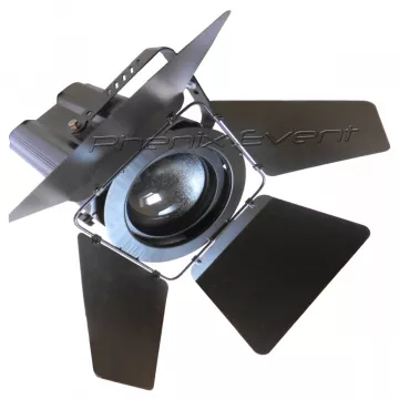projecteur de scène ignition romeo 650/1000w