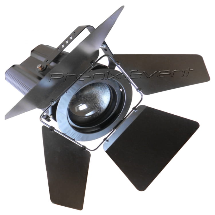 projecteur de scène ignition romeo 650/1000w