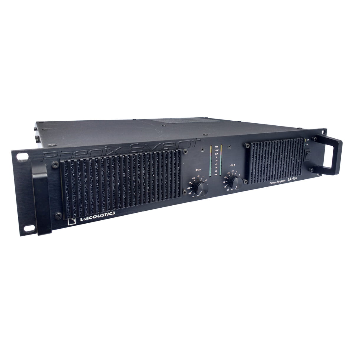 amplificateur L'acoustics LA 48a