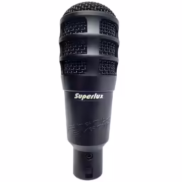 micro superlux pra218a