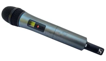 micro sennheiser skm-xsw e835