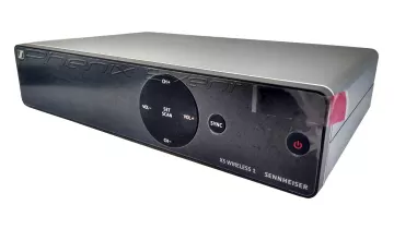 récepteur sennheiser em-xsw 1