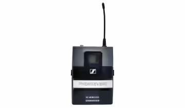émetteur de poche sennheiser sk-xsw