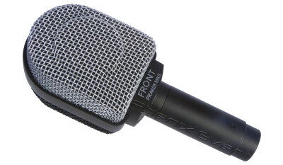 micro superlux pra628 mkii