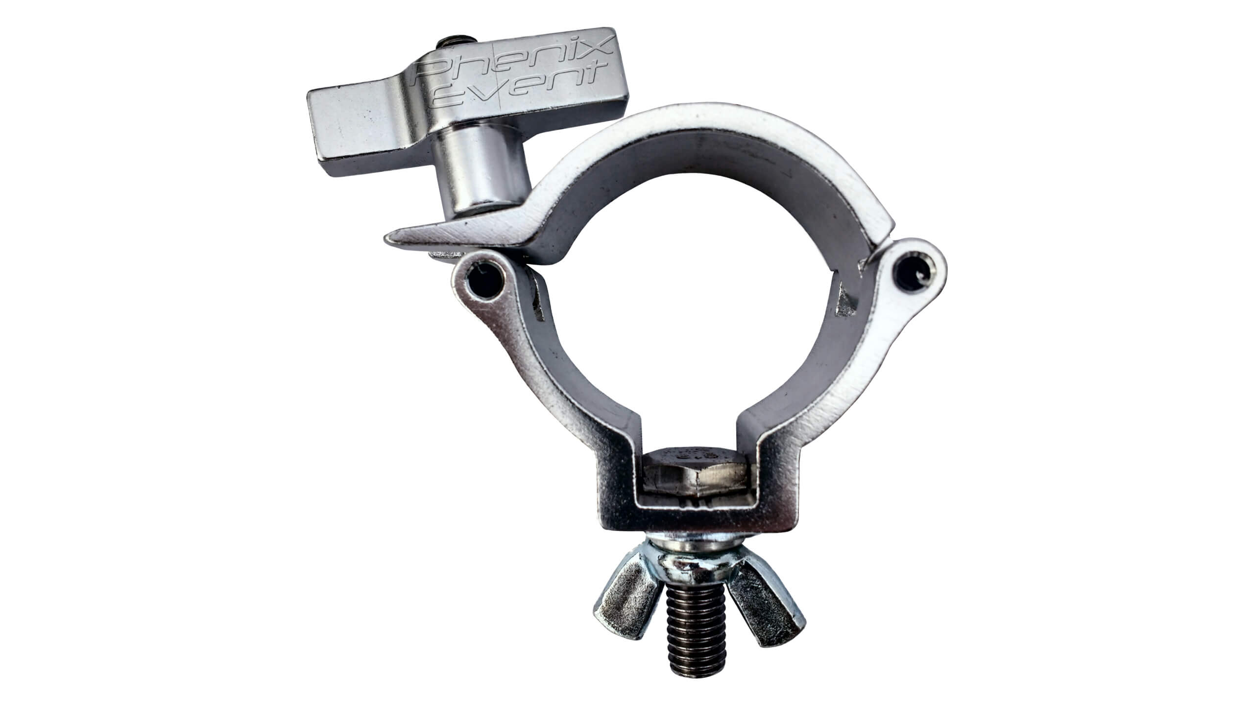 global truss 812 easy half coupler