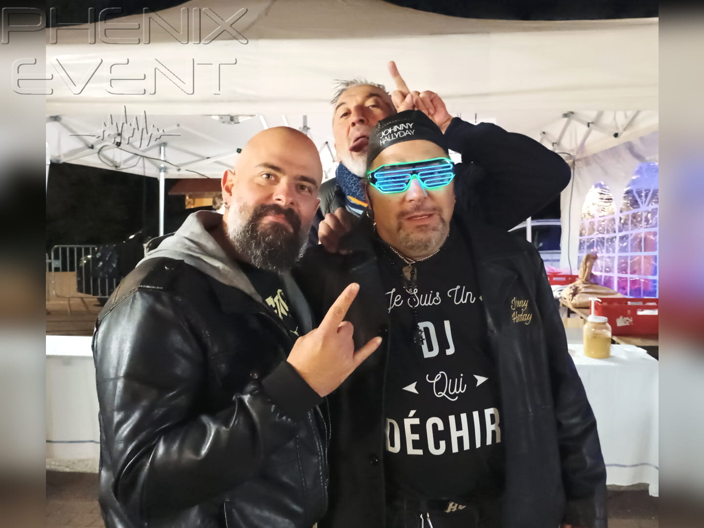 mickey trump et dj petox