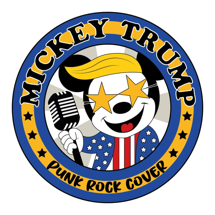 Mickey Trump