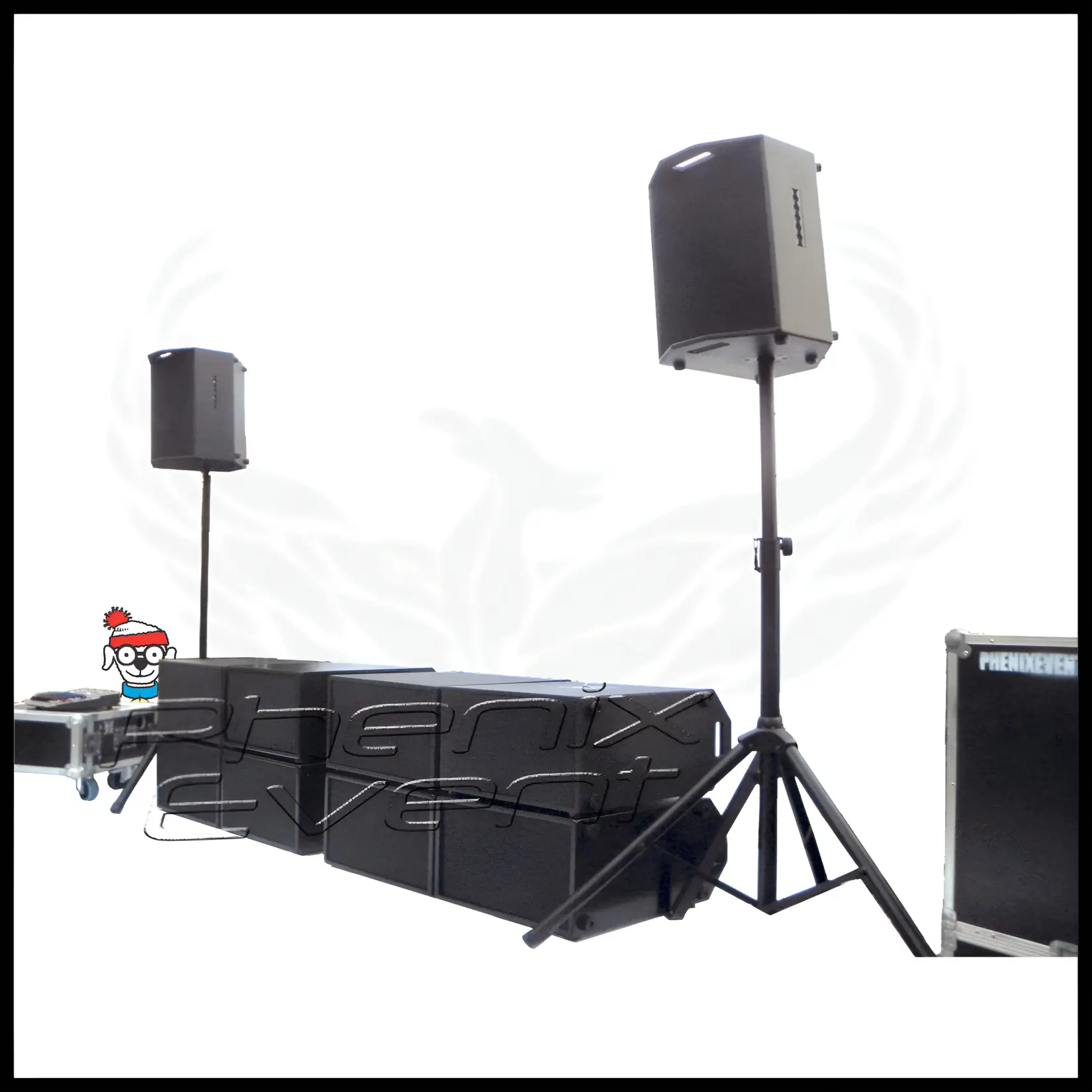 Où est Charlie sur Google Maps | La Solution