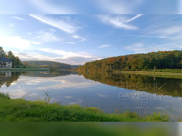 étang hausweiher oberalbach