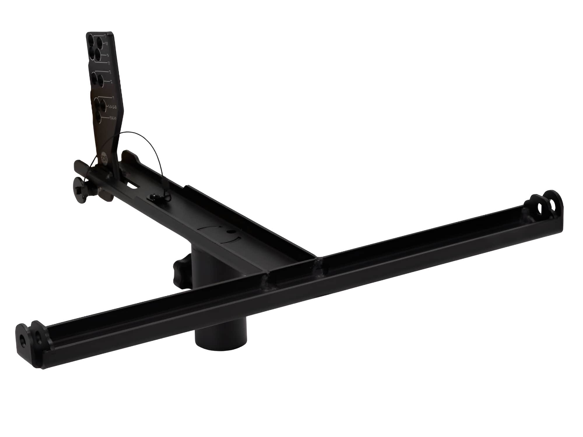 rcf pole mount kit hdl-6