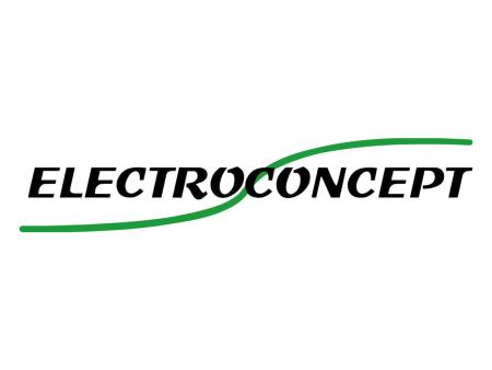logo de la marque Electroconcept