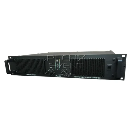 amplificateur lab gruppen fp 3400