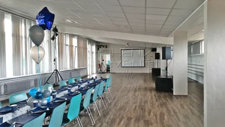 Sono et lumière pour un 18e anniversaire à Ham-sous-Varsberg : une location qui se déroule mieux que bien