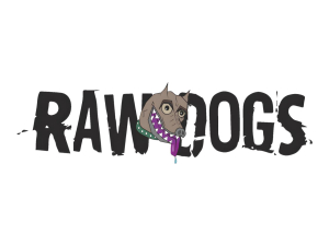 logo de l'association Raw Dogs de Yutz