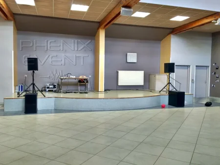 Une sono 2000W pour une soirée d’anniversaire à Freistroff