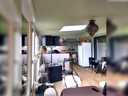 Le Pack Sono 2000W RMS Stack s&rsquo;invite à Verny pour un 60e anniversaire bien arrosé