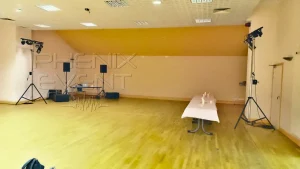 Pack Fête1 et sono 1500w Phenix Event loués et installés pour un anniversaire à Norroy-lès-Pont-à-Mousson