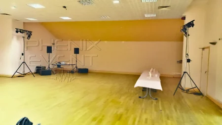 Trente bougies souflées en musique et en lumière à Norroy-lès-Pont-à-Mousson