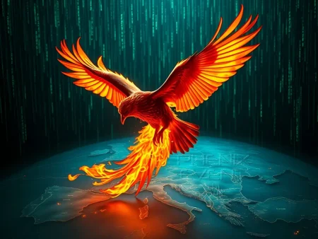 Articles dynamiquement cartographiés