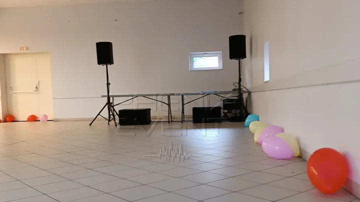 Soirée du Nouvel An à Condé-Northen avec sono 1500w professionnelle Phenix Event