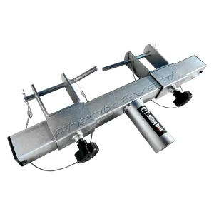 adaptateur pour trépied Adam Hall TRA 36