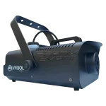 machine à fumée american dj vf1300, profil droit