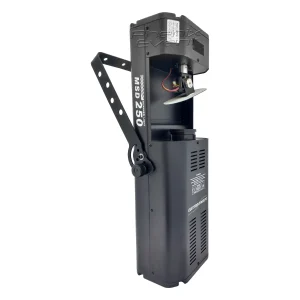 scanner electroconcept clubscan 250 mk2