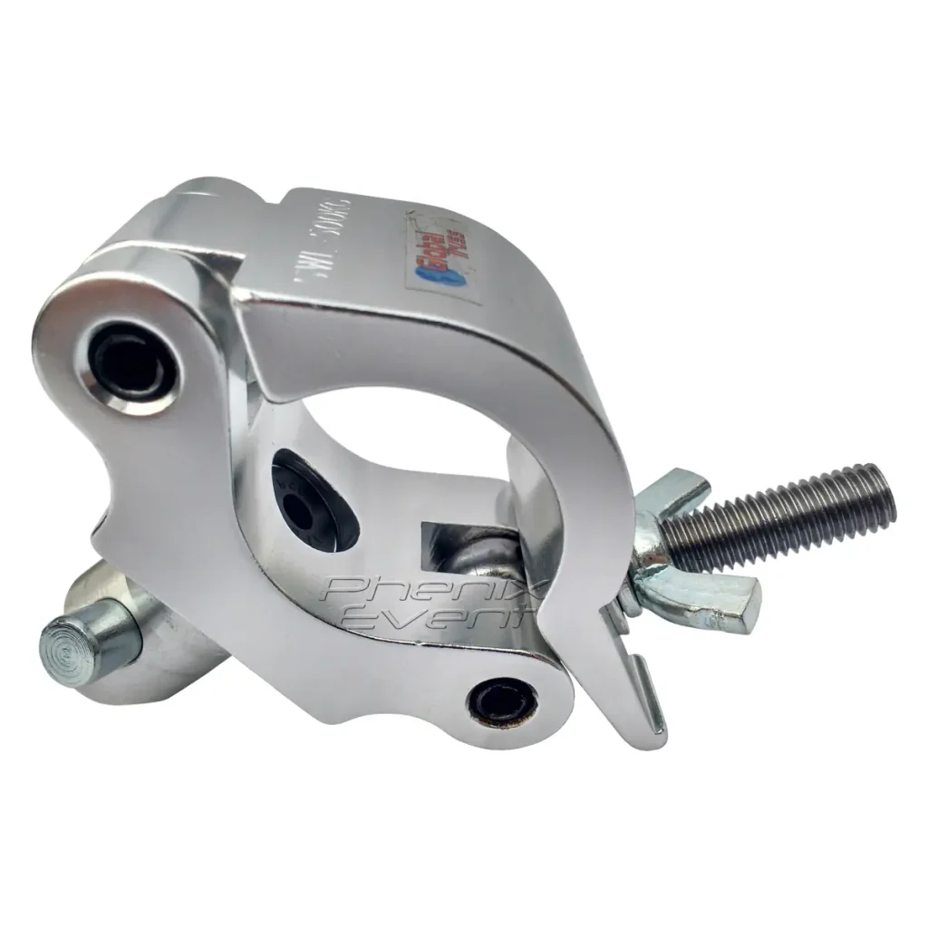 Demi coupleur Global Truss 5034