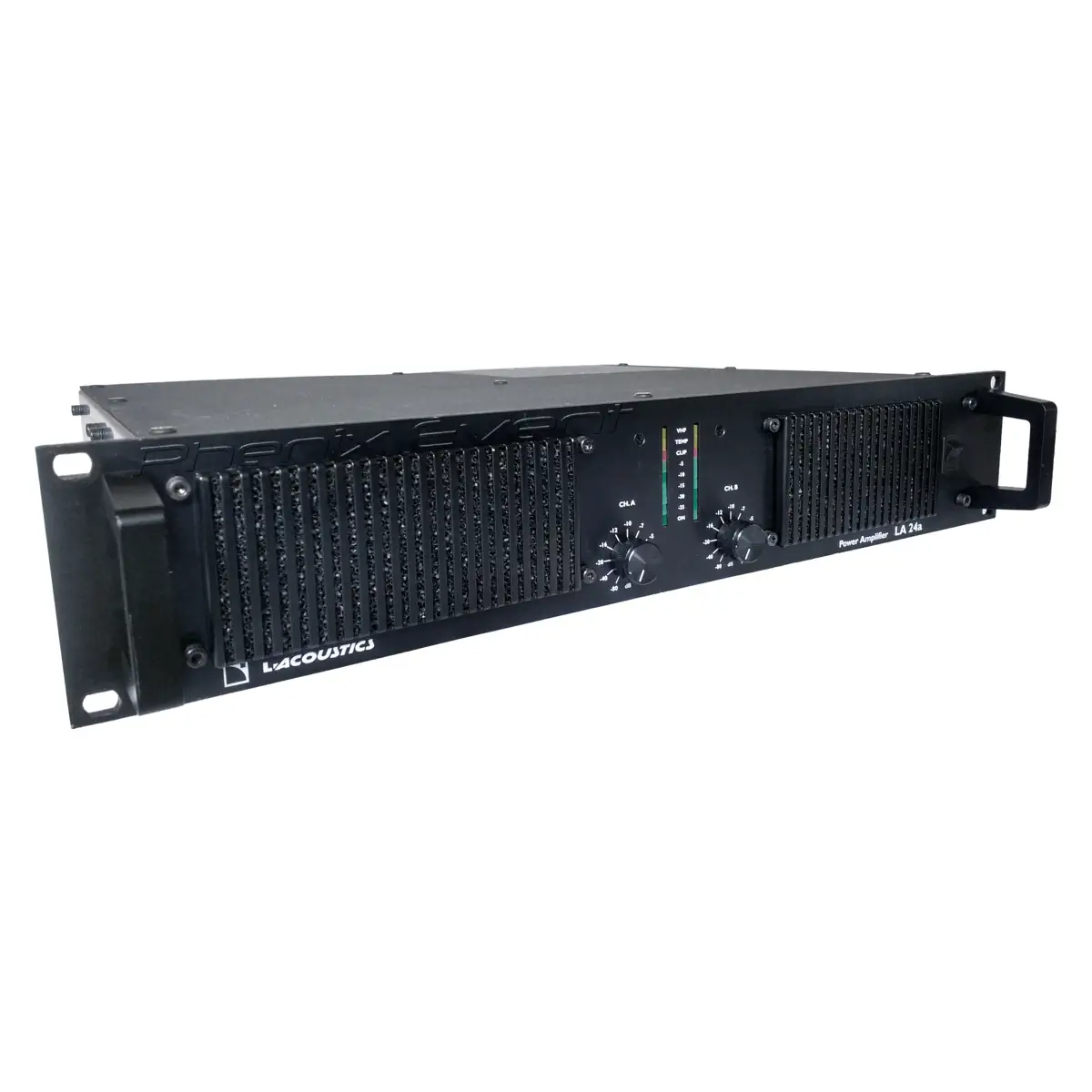 Amplificateur L-Acoustics LA 24A