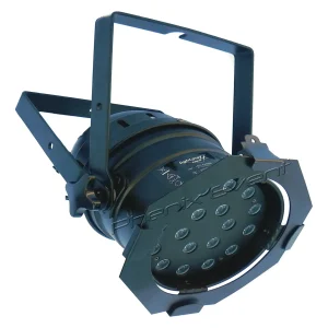 LightmaXX PAR 56 18x1w RGB LED
