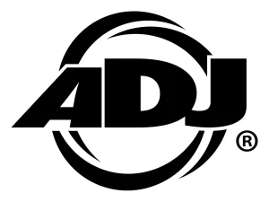 logo de American DJ