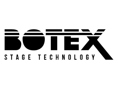 logo de Botex Stage Technology