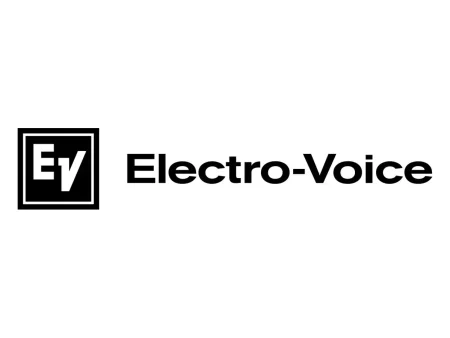 logo de Electro-Voice