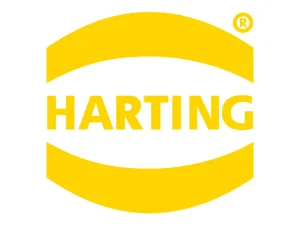 Logo de la marque Harting