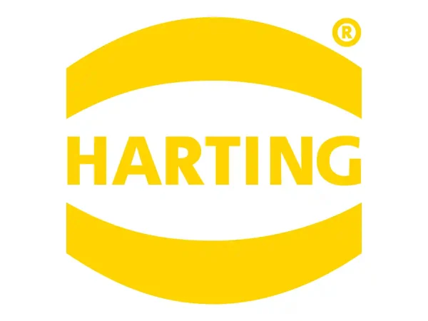 Logo de la marque Harting