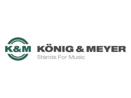 Logo de König & Meyer